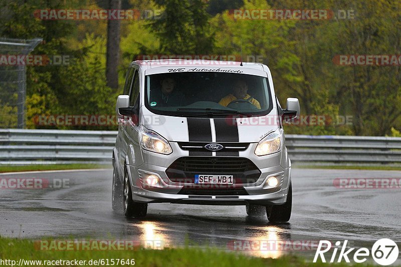 Bild #6157646 - Touristenfahrten Nürburgring Nordschleife (11.05.2019)