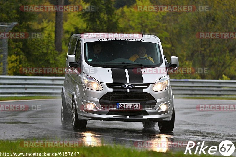 Bild #6157647 - Touristenfahrten Nürburgring Nordschleife (11.05.2019)