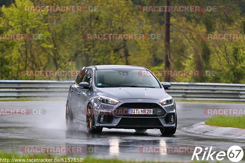 Bild #6157650 - Touristenfahrten Nürburgring Nordschleife (11.05.2019)