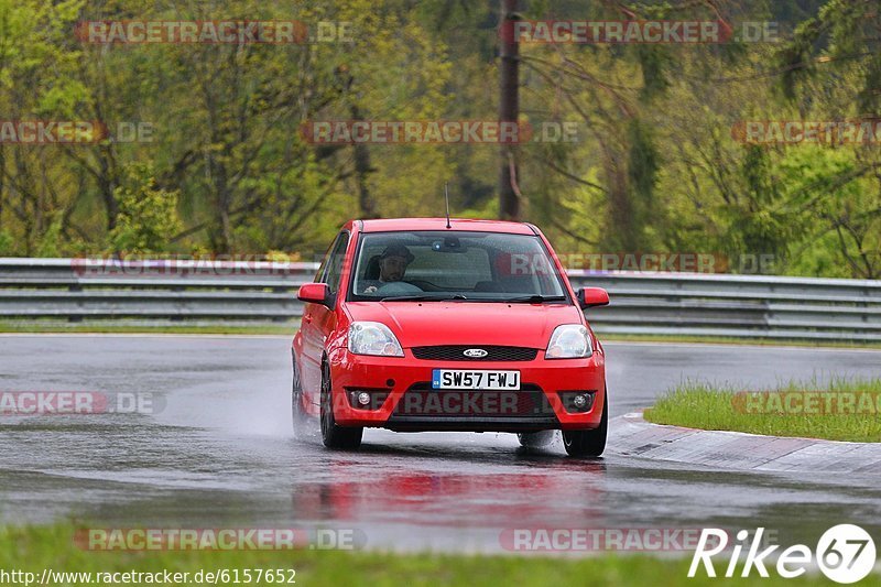 Bild #6157652 - Touristenfahrten Nürburgring Nordschleife (11.05.2019)