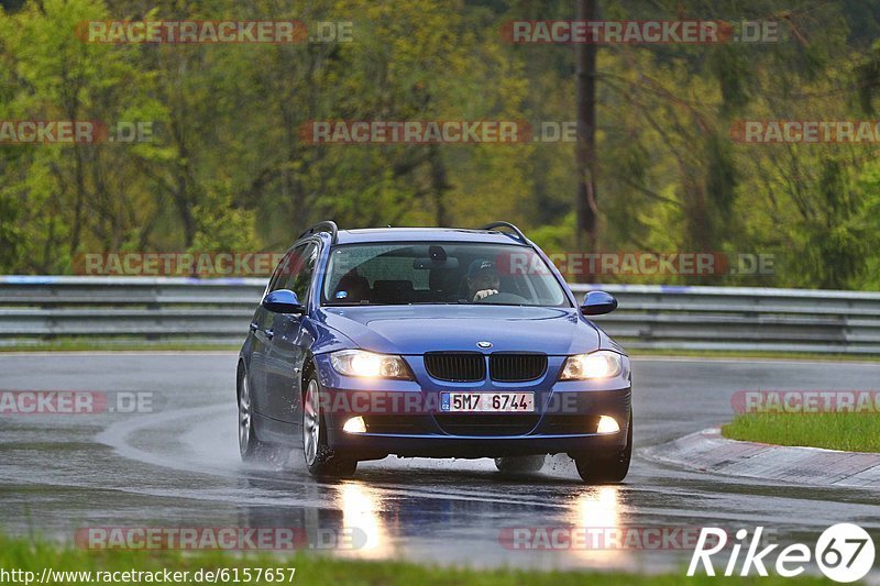 Bild #6157657 - Touristenfahrten Nürburgring Nordschleife (11.05.2019)