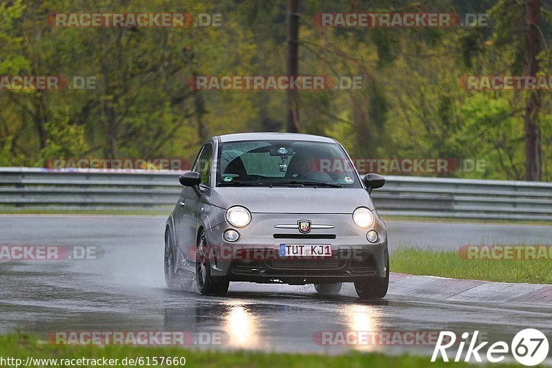 Bild #6157660 - Touristenfahrten Nürburgring Nordschleife (11.05.2019)