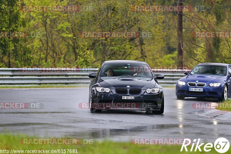 Bild #6157681 - Touristenfahrten Nürburgring Nordschleife (11.05.2019)