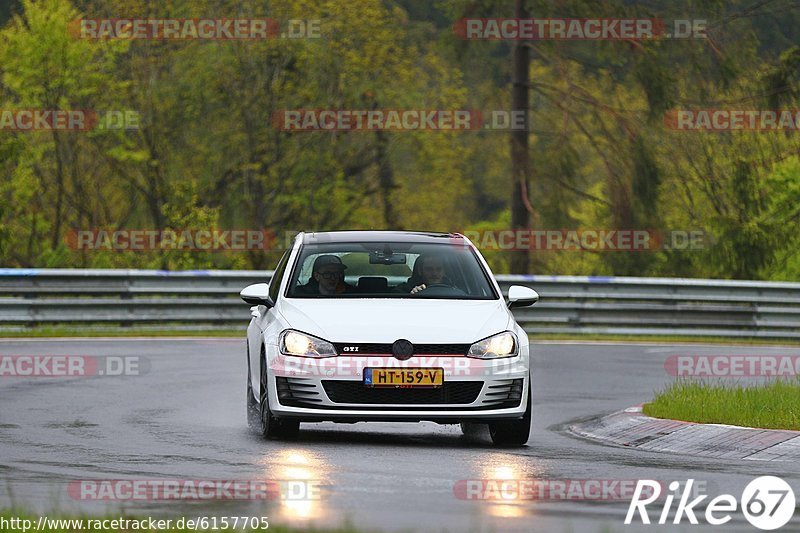 Bild #6157705 - Touristenfahrten Nürburgring Nordschleife (11.05.2019)