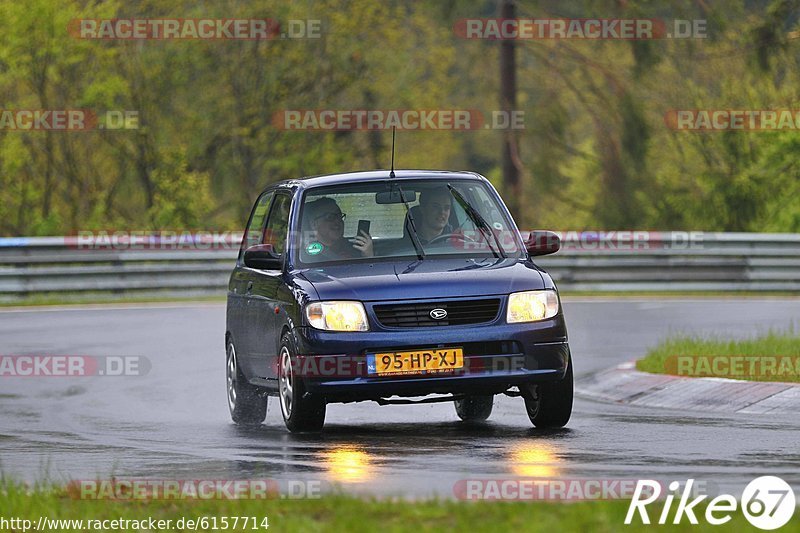 Bild #6157714 - Touristenfahrten Nürburgring Nordschleife (11.05.2019)