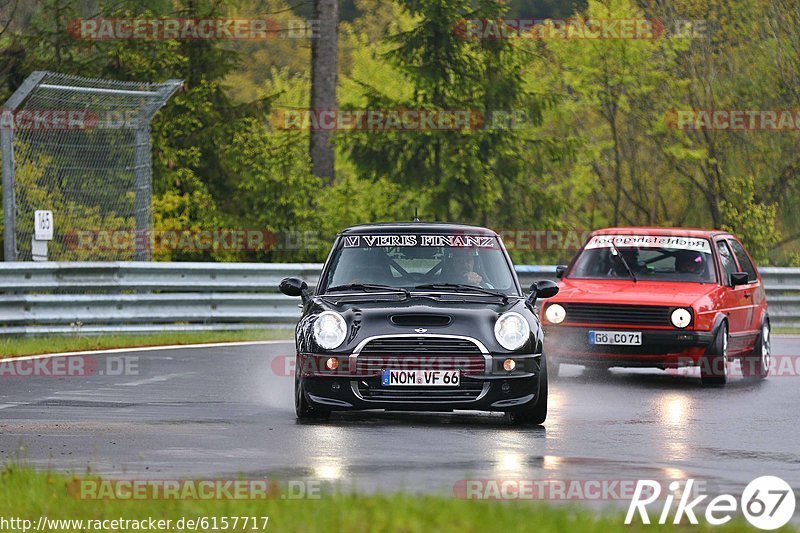 Bild #6157717 - Touristenfahrten Nürburgring Nordschleife (11.05.2019)