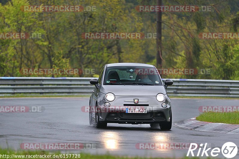 Bild #6157728 - Touristenfahrten Nürburgring Nordschleife (11.05.2019)