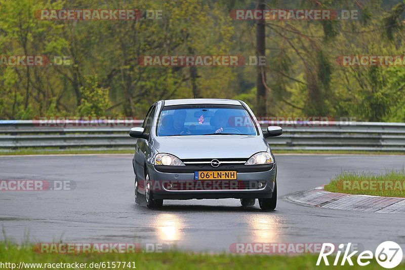 Bild #6157741 - Touristenfahrten Nürburgring Nordschleife (11.05.2019)