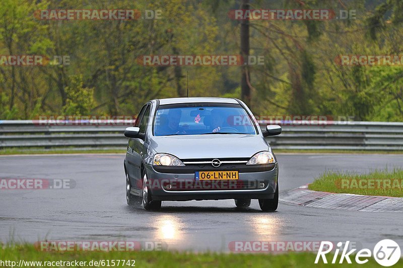 Bild #6157742 - Touristenfahrten Nürburgring Nordschleife (11.05.2019)