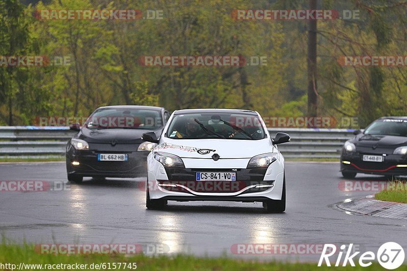 Bild #6157745 - Touristenfahrten Nürburgring Nordschleife (11.05.2019)