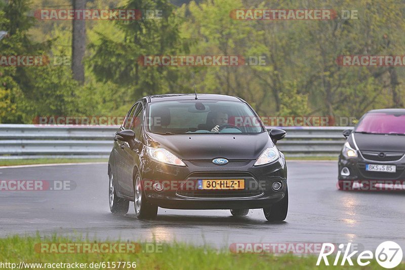 Bild #6157756 - Touristenfahrten Nürburgring Nordschleife (11.05.2019)