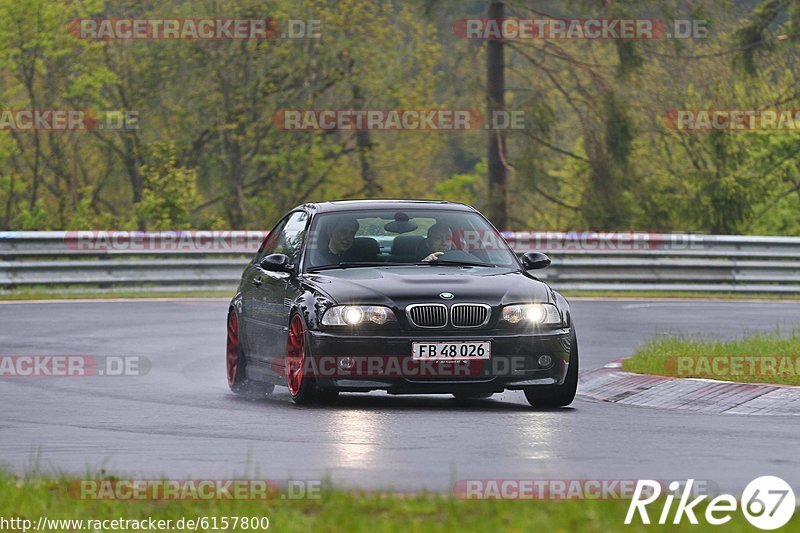 Bild #6157800 - Touristenfahrten Nürburgring Nordschleife (11.05.2019)