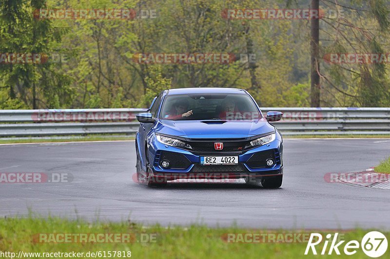 Bild #6157818 - Touristenfahrten Nürburgring Nordschleife (11.05.2019)