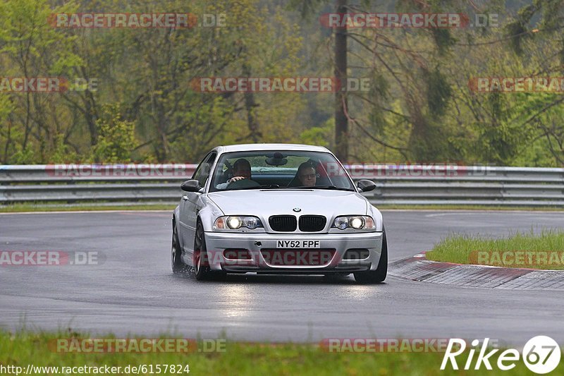 Bild #6157824 - Touristenfahrten Nürburgring Nordschleife (11.05.2019)