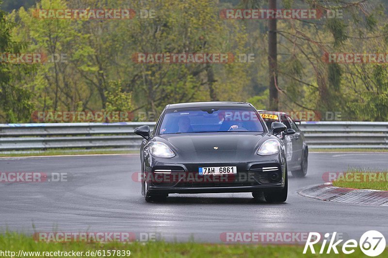 Bild #6157839 - Touristenfahrten Nürburgring Nordschleife (11.05.2019)