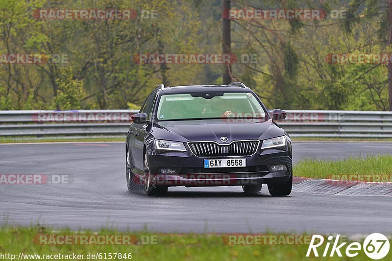 Bild #6157846 - Touristenfahrten Nürburgring Nordschleife (11.05.2019)