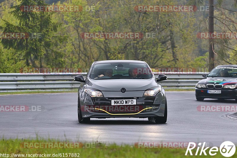 Bild #6157882 - Touristenfahrten Nürburgring Nordschleife (11.05.2019)