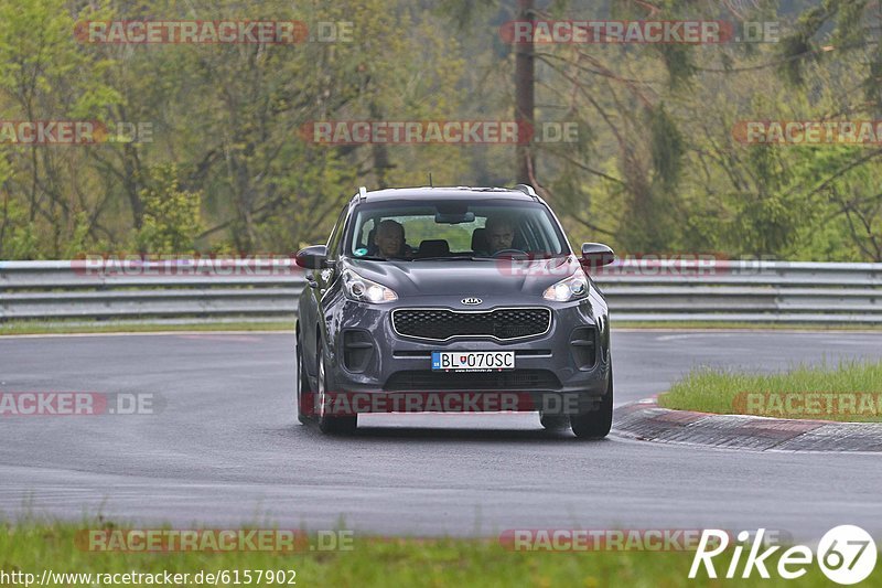 Bild #6157902 - Touristenfahrten Nürburgring Nordschleife (11.05.2019)