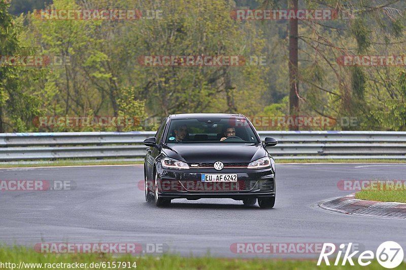 Bild #6157914 - Touristenfahrten Nürburgring Nordschleife (11.05.2019)