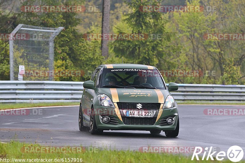 Bild #6157916 - Touristenfahrten Nürburgring Nordschleife (11.05.2019)