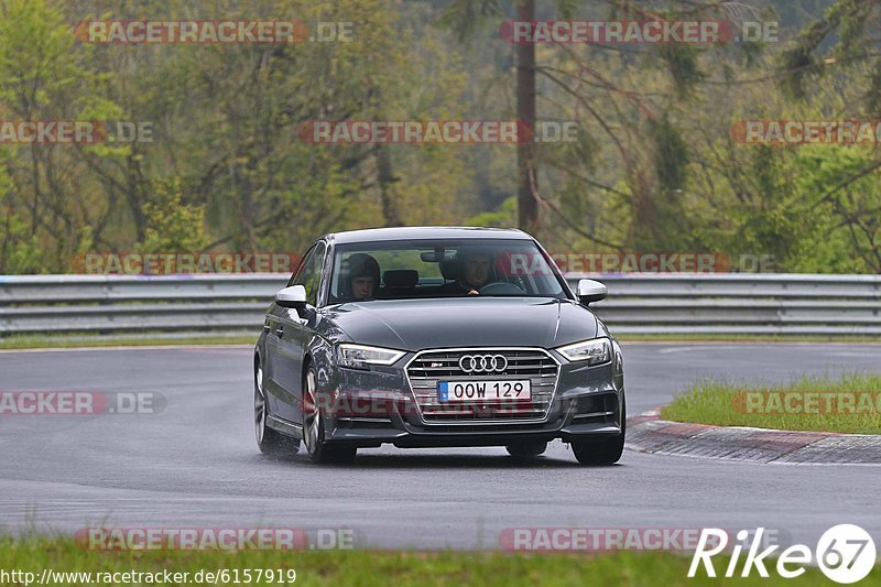 Bild #6157919 - Touristenfahrten Nürburgring Nordschleife (11.05.2019)