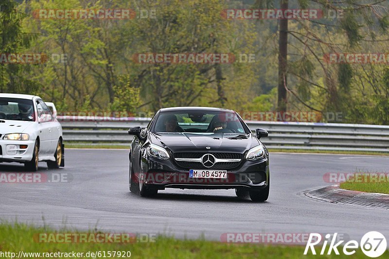 Bild #6157920 - Touristenfahrten Nürburgring Nordschleife (11.05.2019)