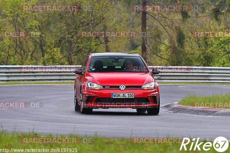 Bild #6157925 - Touristenfahrten Nürburgring Nordschleife (11.05.2019)