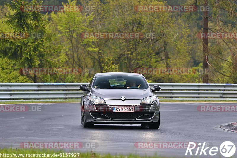 Bild #6157927 - Touristenfahrten Nürburgring Nordschleife (11.05.2019)