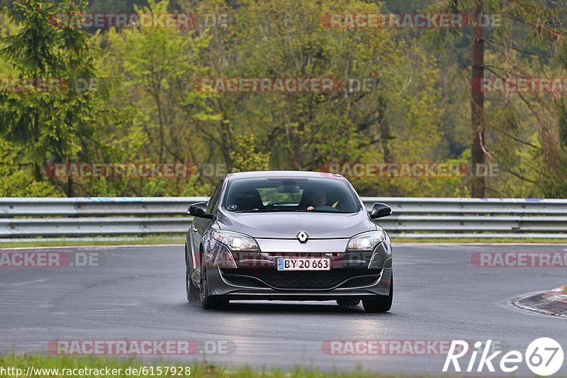 Bild #6157928 - Touristenfahrten Nürburgring Nordschleife (11.05.2019)