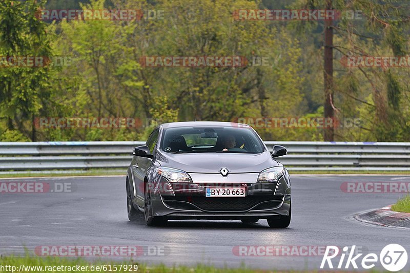 Bild #6157929 - Touristenfahrten Nürburgring Nordschleife (11.05.2019)