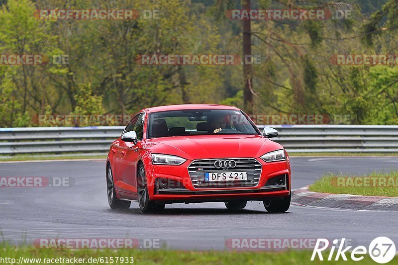 Bild #6157933 - Touristenfahrten Nürburgring Nordschleife (11.05.2019)