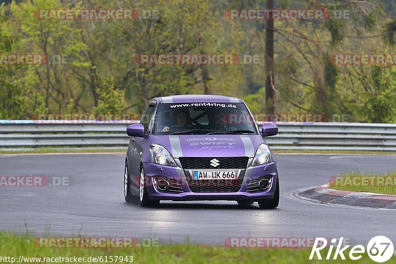 Bild #6157943 - Touristenfahrten Nürburgring Nordschleife (11.05.2019)