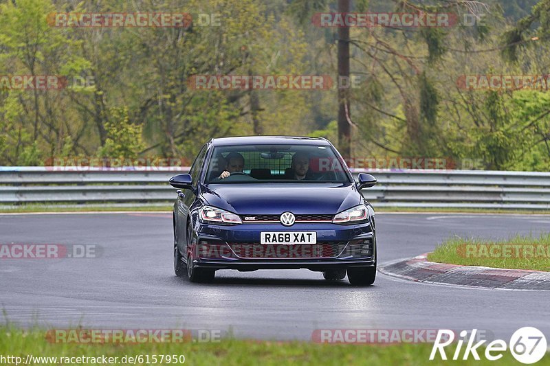 Bild #6157950 - Touristenfahrten Nürburgring Nordschleife (11.05.2019)