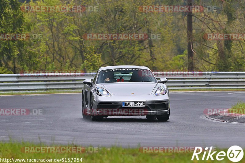 Bild #6157954 - Touristenfahrten Nürburgring Nordschleife (11.05.2019)