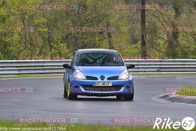 Bild #6157964 - Touristenfahrten Nürburgring Nordschleife (11.05.2019)