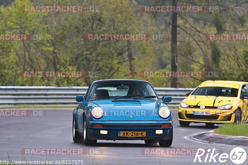 Bild #6157975 - Touristenfahrten Nürburgring Nordschleife (11.05.2019)