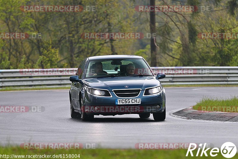 Bild #6158004 - Touristenfahrten Nürburgring Nordschleife (11.05.2019)