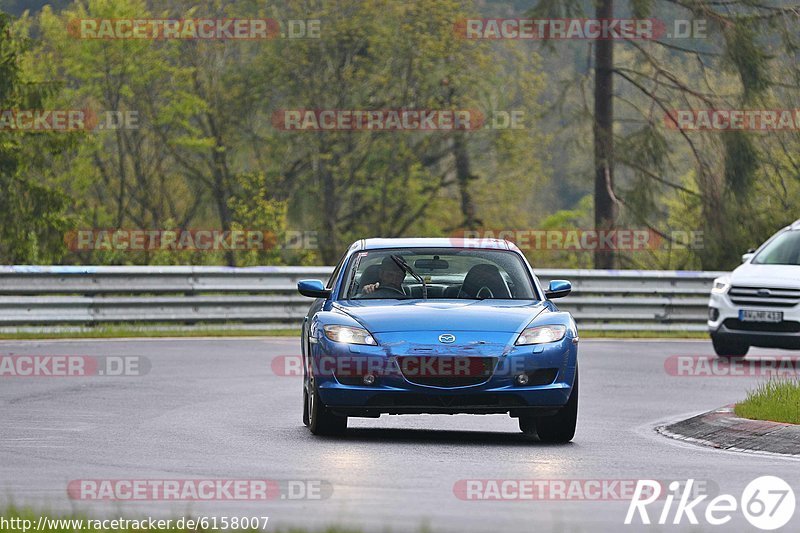 Bild #6158007 - Touristenfahrten Nürburgring Nordschleife (11.05.2019)