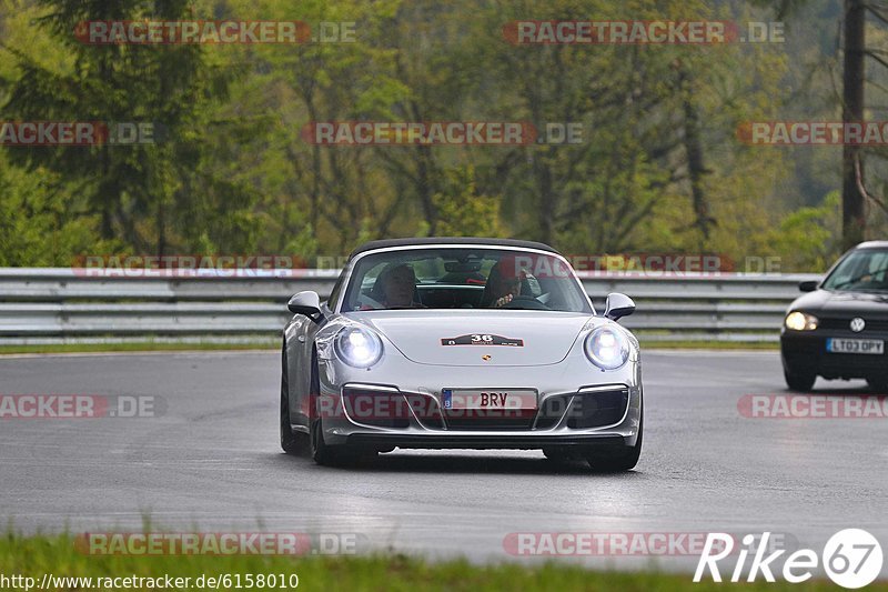 Bild #6158010 - Touristenfahrten Nürburgring Nordschleife (11.05.2019)