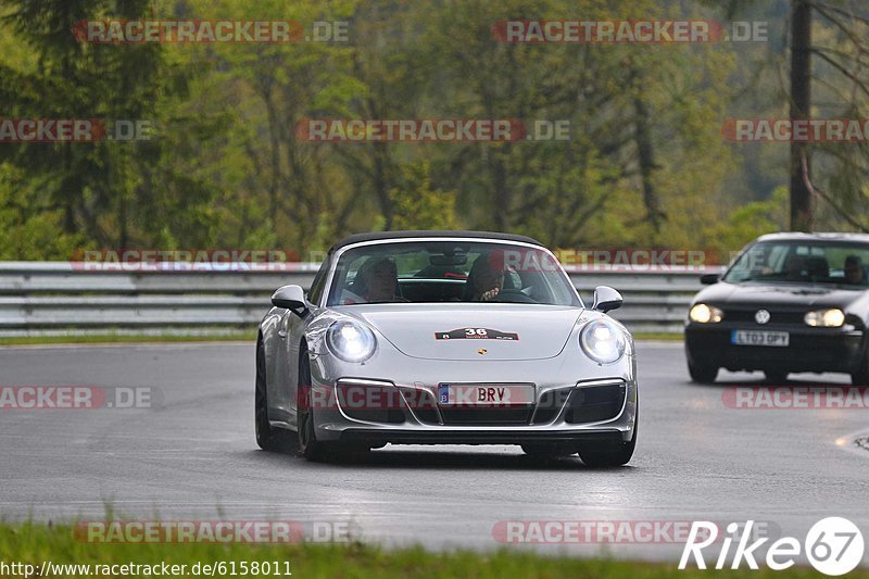 Bild #6158011 - Touristenfahrten Nürburgring Nordschleife (11.05.2019)