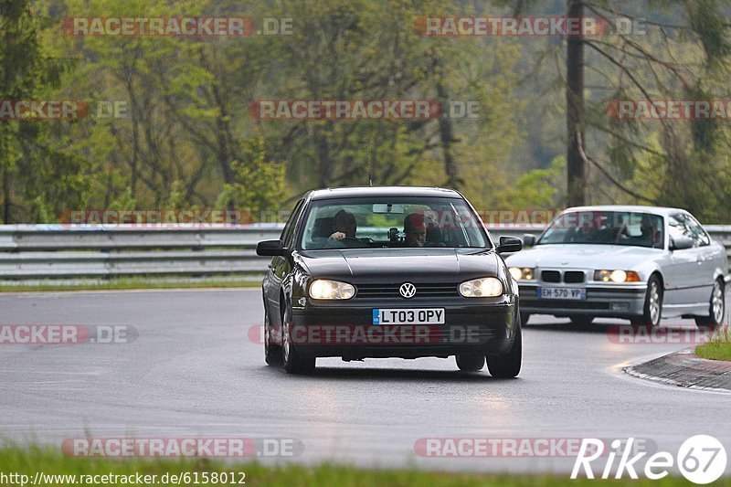 Bild #6158012 - Touristenfahrten Nürburgring Nordschleife (11.05.2019)