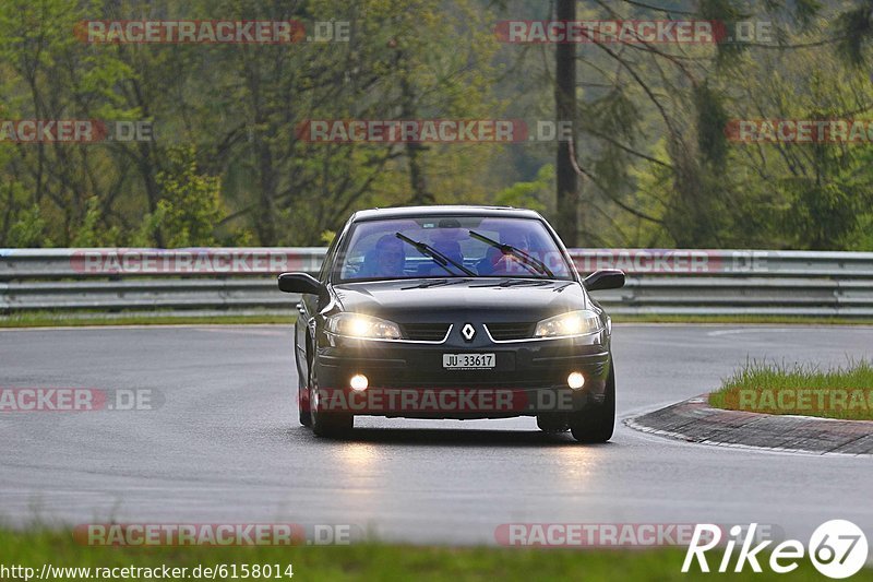 Bild #6158014 - Touristenfahrten Nürburgring Nordschleife (11.05.2019)