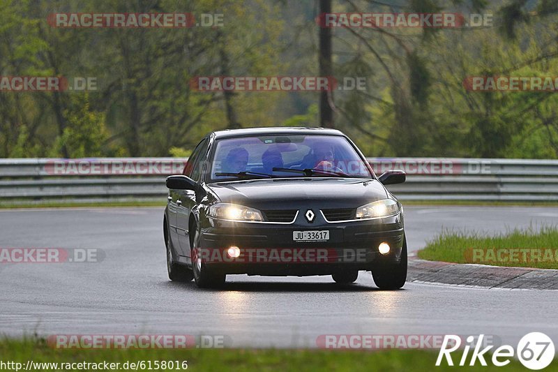 Bild #6158016 - Touristenfahrten Nürburgring Nordschleife (11.05.2019)