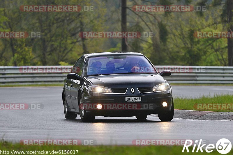 Bild #6158017 - Touristenfahrten Nürburgring Nordschleife (11.05.2019)