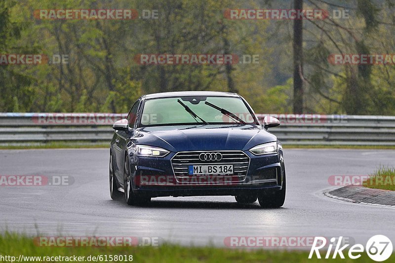 Bild #6158018 - Touristenfahrten Nürburgring Nordschleife (11.05.2019)