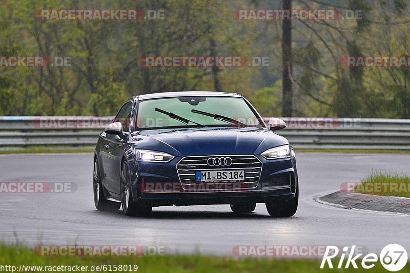 Bild #6158019 - Touristenfahrten Nürburgring Nordschleife (11.05.2019)