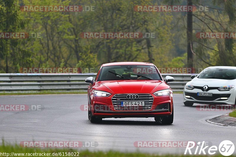 Bild #6158022 - Touristenfahrten Nürburgring Nordschleife (11.05.2019)