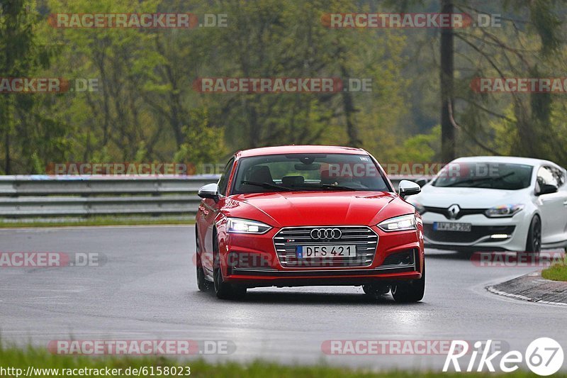 Bild #6158023 - Touristenfahrten Nürburgring Nordschleife (11.05.2019)