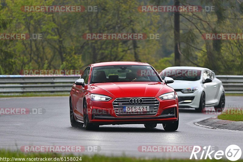 Bild #6158024 - Touristenfahrten Nürburgring Nordschleife (11.05.2019)