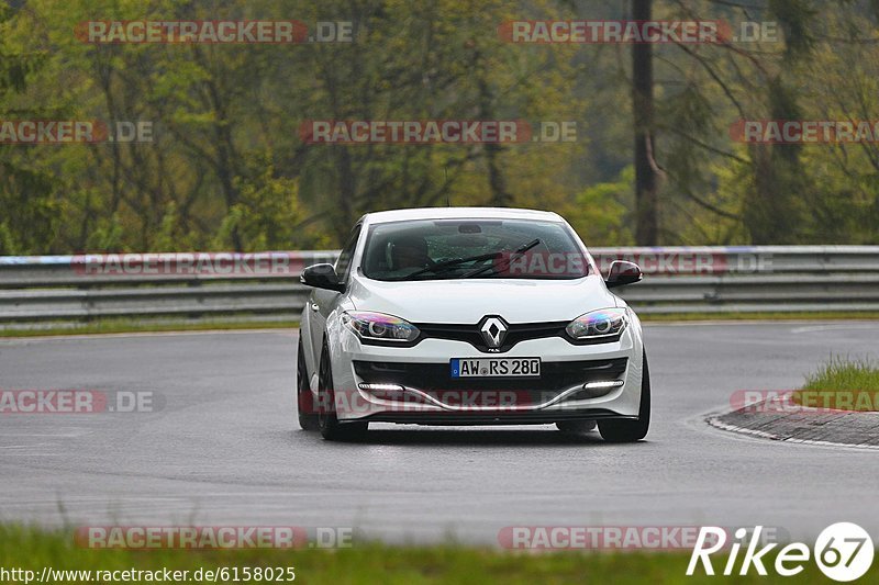 Bild #6158025 - Touristenfahrten Nürburgring Nordschleife (11.05.2019)